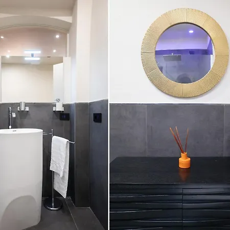 דירה Golden House In Center Town By Abita *